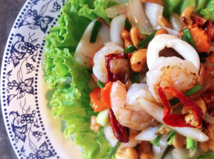 Food & Drinks 4, SummerDay Beach Resort, Muang Rayong