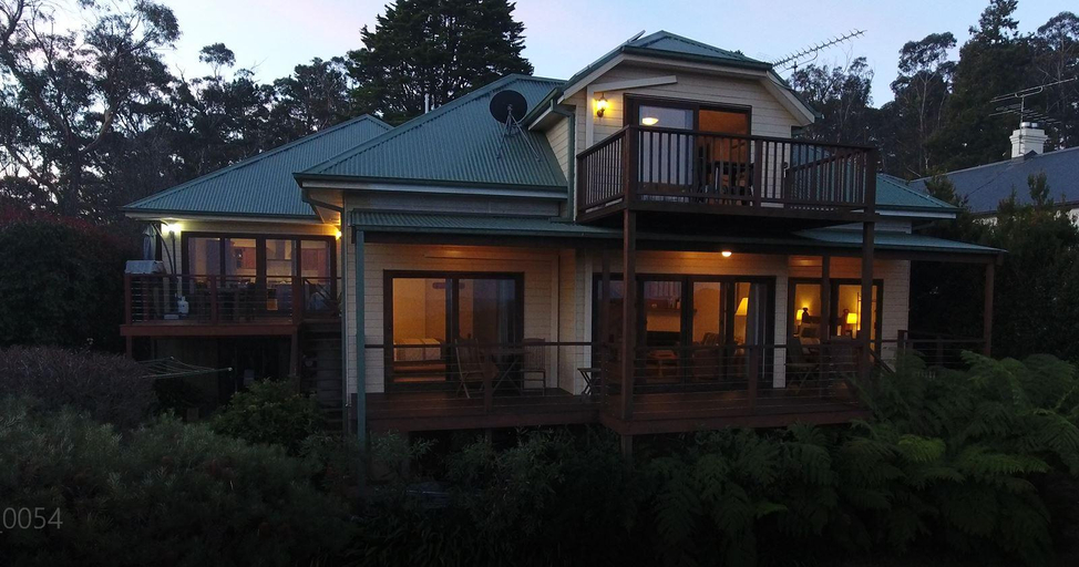 Exterior & Views 4, Valley of the Waters Bed and Breakfast, Blue Mountains