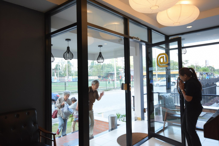 Public Area 3, Room At Prachachuen, Muang Nonthaburi