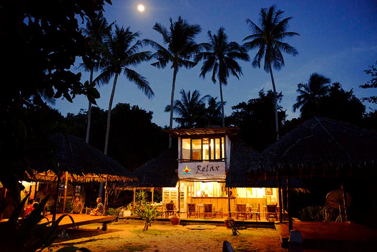 Exterior & Views 5, Libong Relax Beach Resort, Kantrang