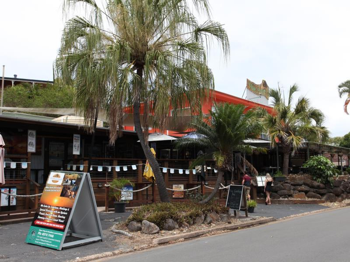 Exterior & Views, 1770 Sovereign Lodge Resort, Miriam Vale