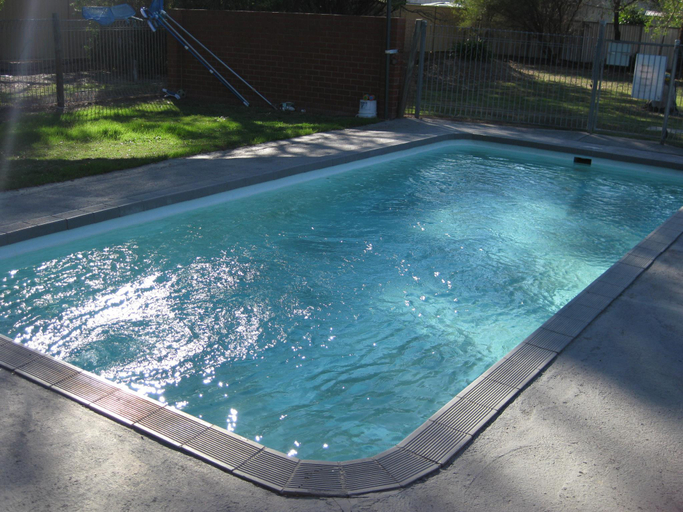 Sport & Beauty 5, Rose City Motor Inn, Benalla - Benalla
