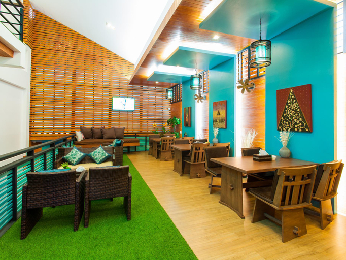 Others 5, Aukotan Place Hotel, Ko Phangan