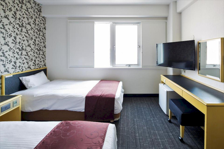 Bedroom 3, APA HOTEL SAITAMA AGEOEKIMAE, Ageo