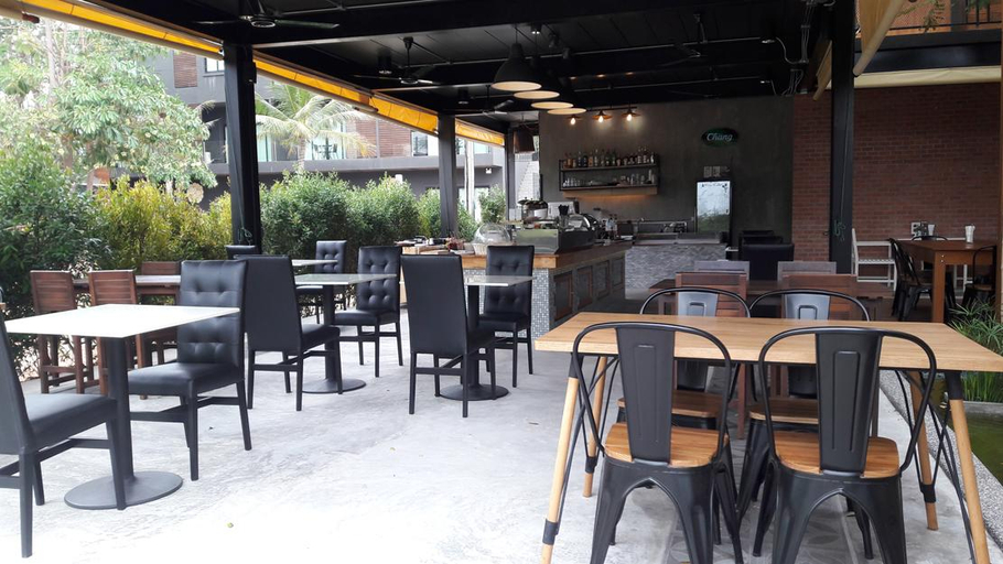 Food & Drinks 5, Villa Gris Pranburi, Pran Buri