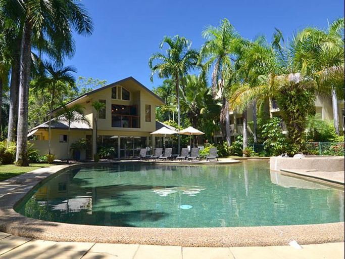 Sport & Beauty 2, Port Douglas Sands Resort, Douglas
