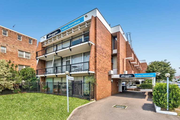 Exterior & Views 2, Alloggio Tudor Hamilton, Newcastle - Throsby