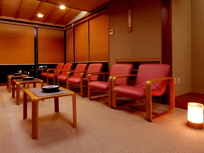 Public Area 5, Otowaya Ryokan, Minamiuonuma