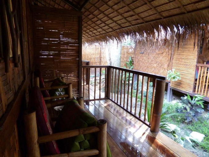 Bedroom 4, Gecko Lipe Resort, Muang Satun