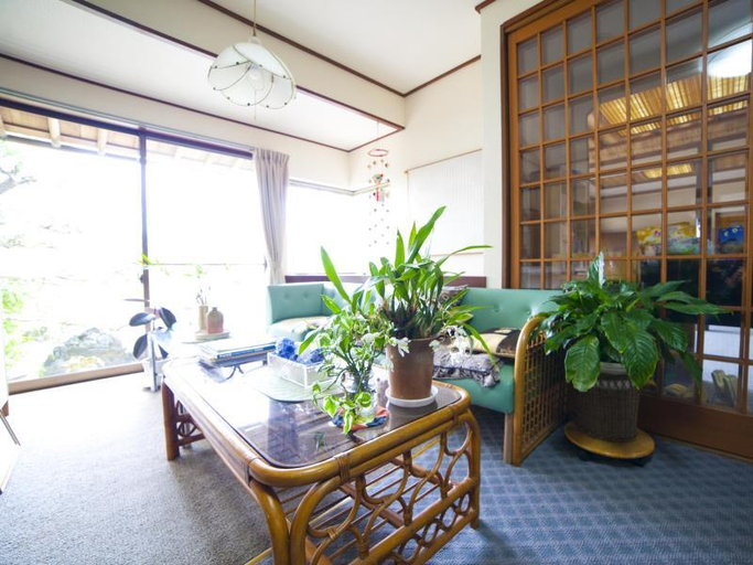 Public Area 2, Izukogen Hinodeya Ryokan, Itō