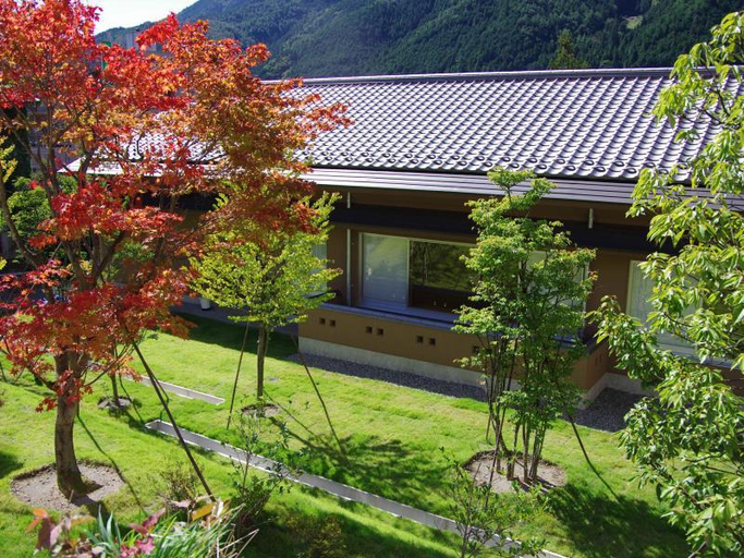 Exterior & Views 2, Gero Onsen Yukyunohana, Gero