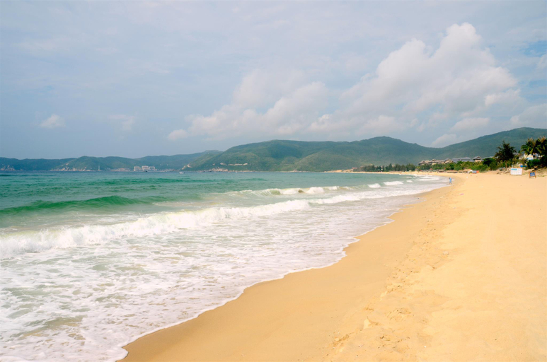 Exterior & Views 5, 7 Days Inn·Sanya Yalong Bay Scenic Spot, Sanya
