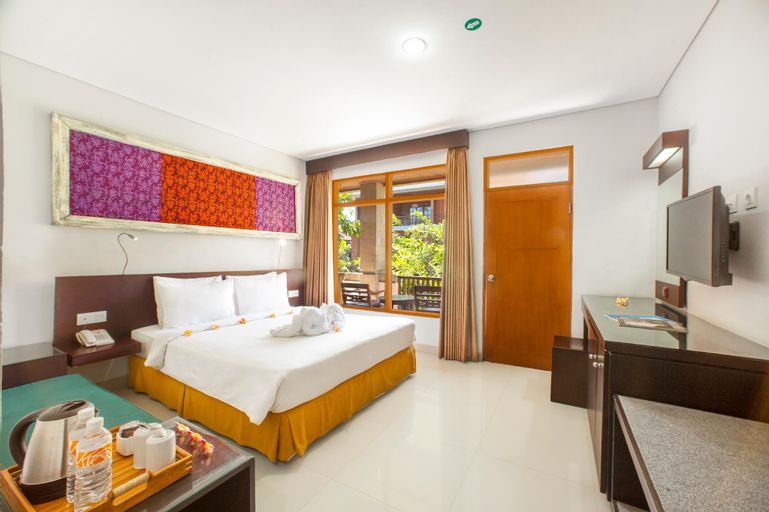 Fourteen Roses Legian Hotel, Badung