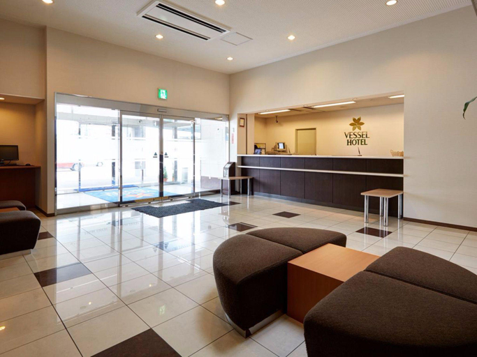 Public Area 2, Vessel Hotel Fukuoka Kaizuka, Fukuoka