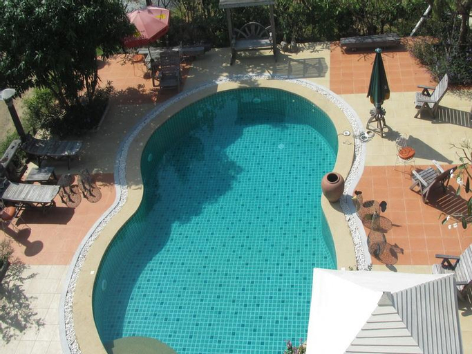 Sophon 19 Apartment, Pattaya