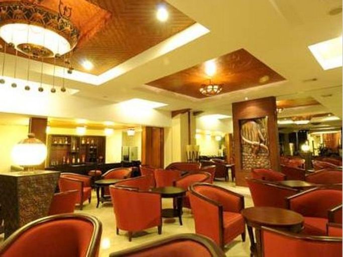 Food & Drinks 5, Luta Resort Toraja, Tana Toraja