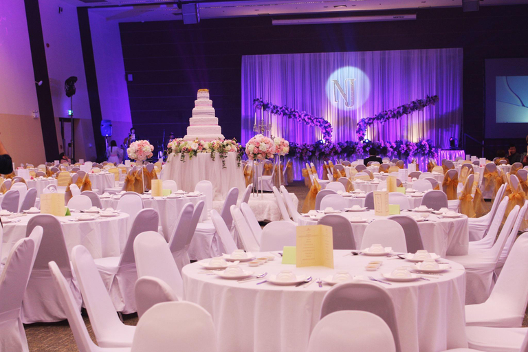 Business Facilities, Rajapruek Place, Muang Chiang Mai