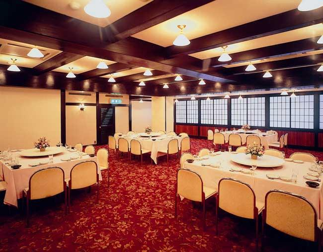 Business Facilities