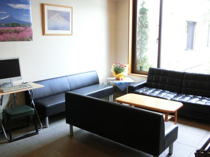 Public Area 3, Resort Inn Fuyo, Fujiyoshida