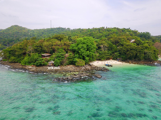Exterior & Views 2, Viking Nature Resort, Mueang Krabi