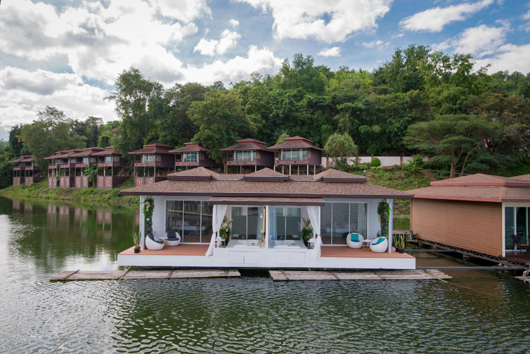 Exterior & Views 5, Raya Buri Resort, Si Sawat
