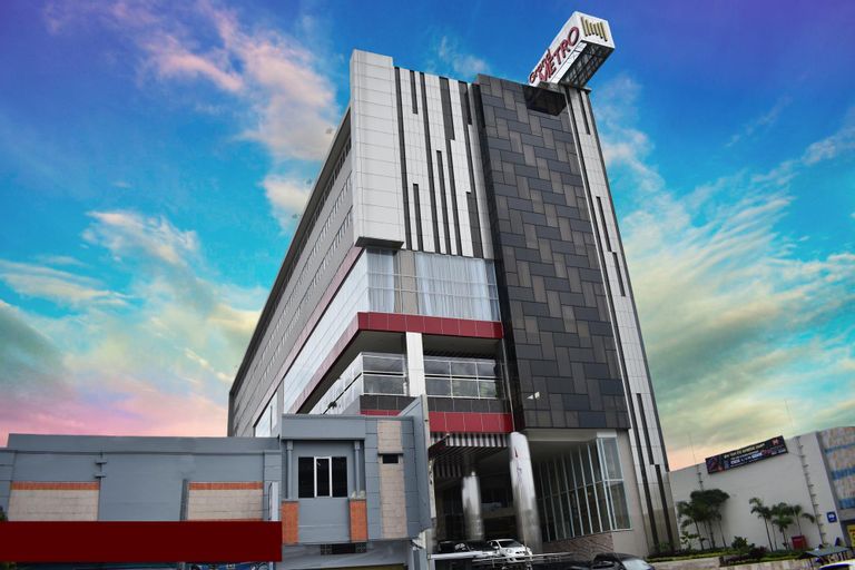 Grand Metro Hotel Tasikmalaya, Tasikmalaya