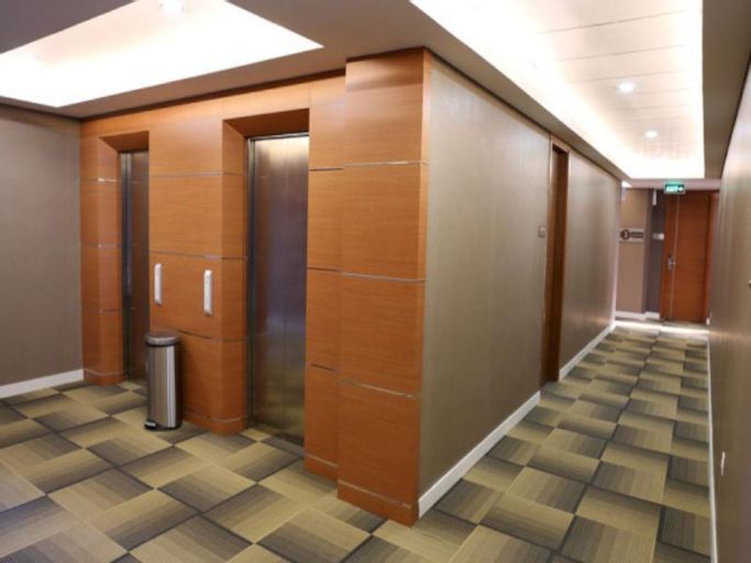 Grand Citihub Hotel @Kartini - Lampung, Bandar Lampung