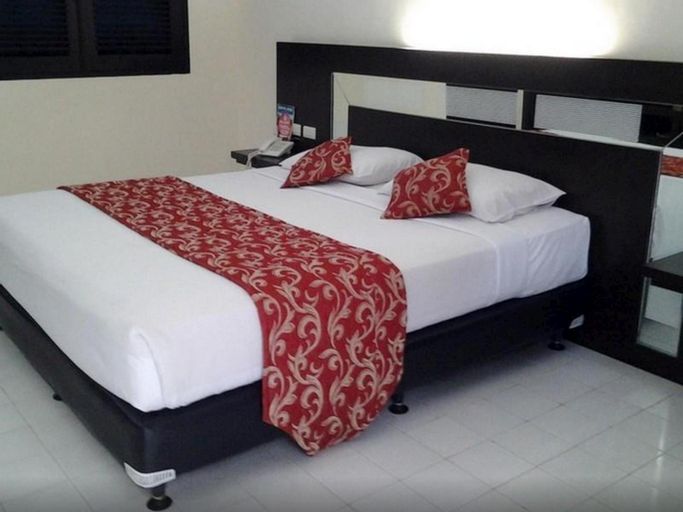 Danau Toba International Cottage Parapat, Toba