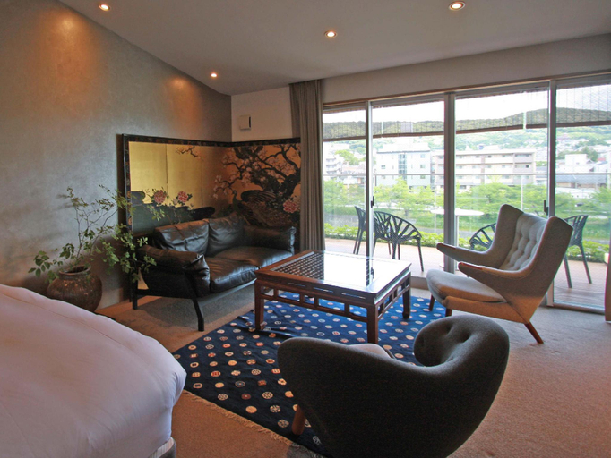 Public Area 4, Aoi Hotel Kyoto, Kyoto