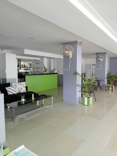 Public Area 2, Lars-Lita Residence, Phuket Island