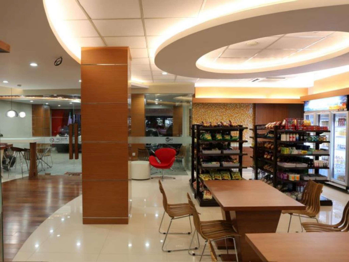 Citihub Hotel @Mayjen Sungkono, Surabaya