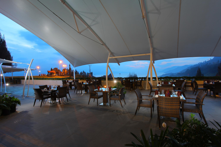 Food & Drinks 5, Hotel Niagara Parapat, Simalungun