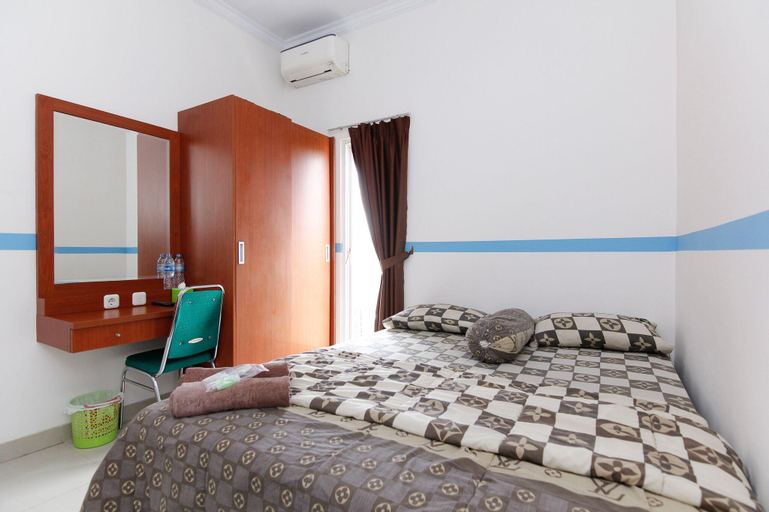 Tebet Utara Suites, South Jakarta