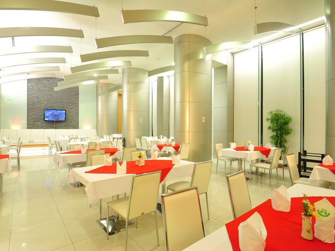 Food & Drinks 4, Mayflower Grande Hotel Hat Yai, Hat Yai