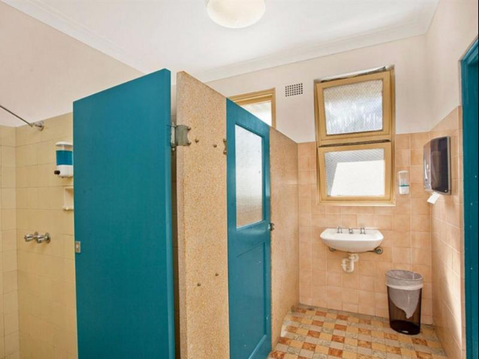 Bedroom 4, Hotel Jesmond, Newcastle - Outer West