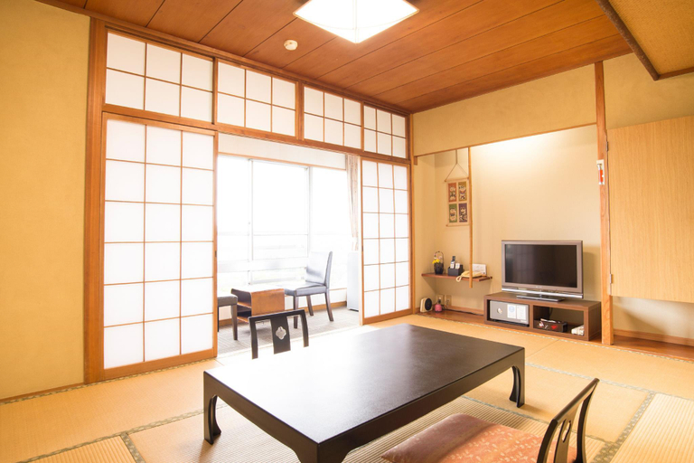 Exterior & Views 2, Motoyu Ryuusenkaku, Nishinomiya