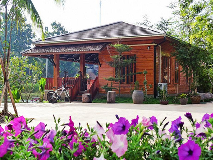 Exterior & Views 2, Loei Panmiles Resort, Dan Sai