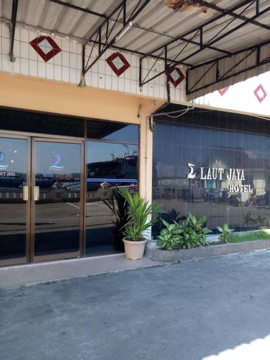 Hotel Laut Jaya, Tanjung Pinang