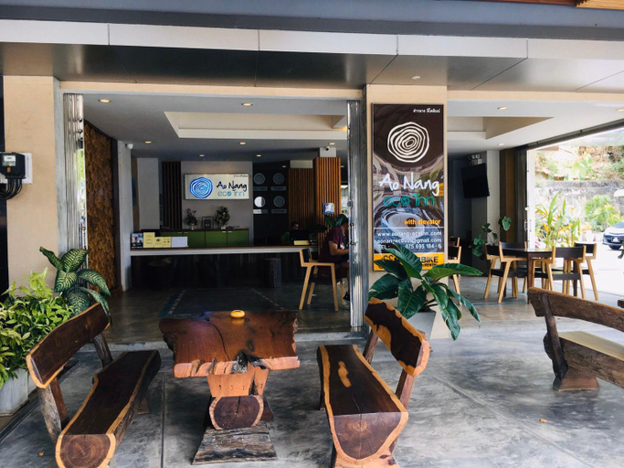 Food & Drinks 5, Aonang Eco Inn Krabi, Mueang Krabi