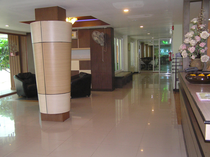 Public Area 2, The Impress Khonkaen Hotel, Muang Khon Kaen