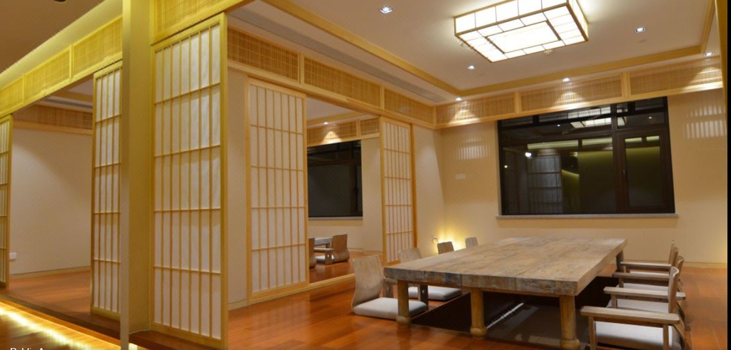 Lobby 3, Royal Hot Spring Boutique Hotel, Chongqing