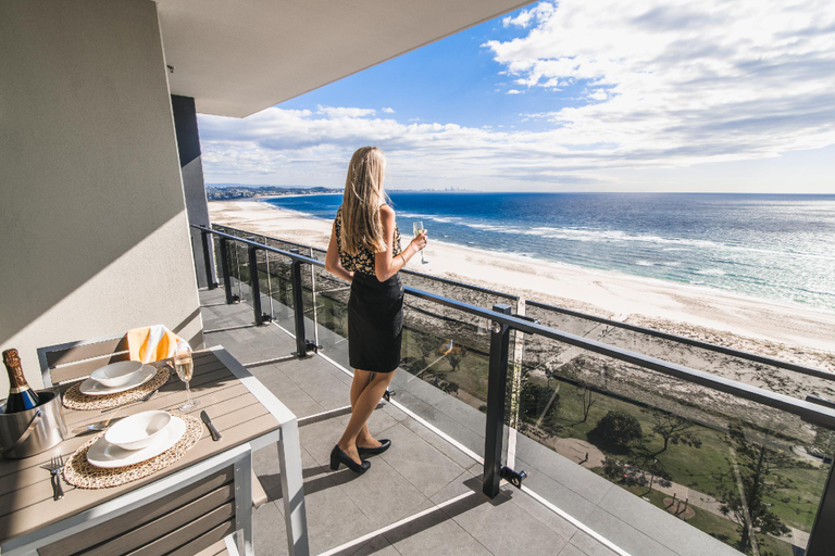 Exterior & Views 2, Iconic Kirra Beach Resort, Gold Coast