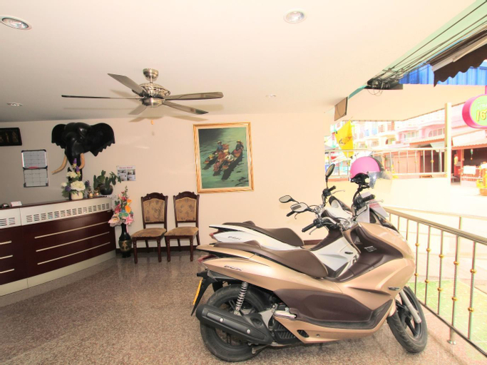 Dream Boutique Hotel, Cha-Am