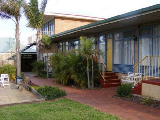 Exterior & Views 2, Kangaroo Island Seaview Motel, Kangaroo Island