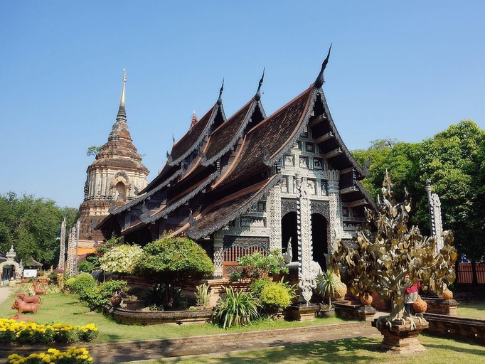 Exterior & Views 5, 168 Chiang Mai Guesthouse, Muang Chiang Mai
