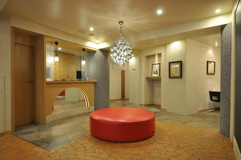 Public Area 2, Nest Hotel Olt Kawasaki Station, Kawasaki