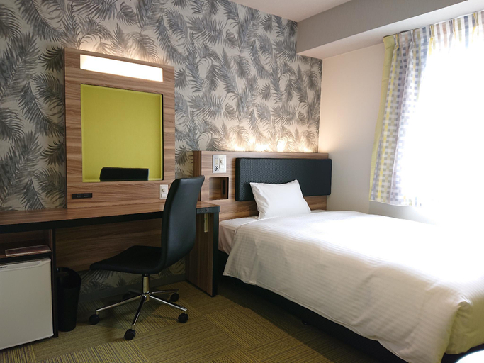 Bedroom 3, Green Rich Hotel Okinawanago, Nago
