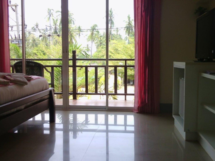 Exterior & Views 2, Lanta Just Come Hotel, Ko Lanta