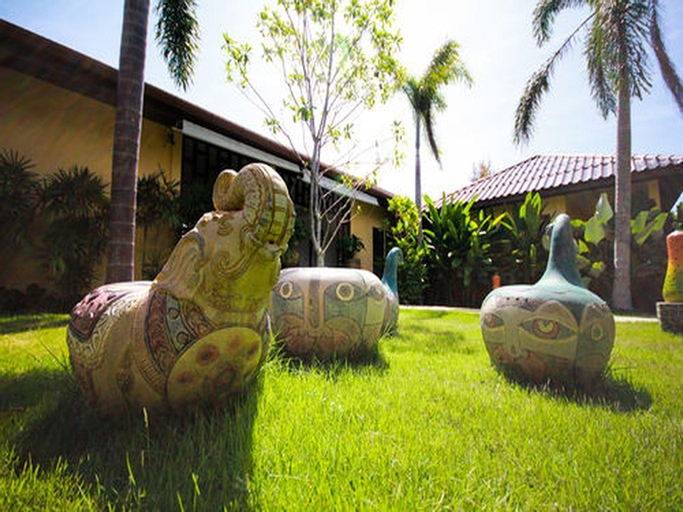 Happy Cottages Phuket, Phuket Island