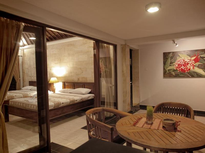 Sport & Beauty 4, Bucu Beji Ubud, Gianyar